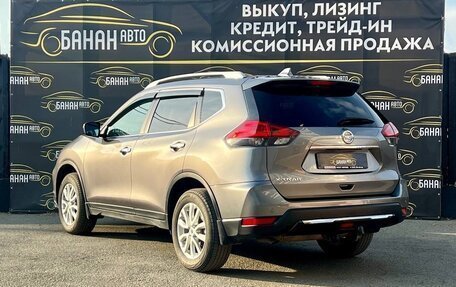 Nissan X-Trail, 2021 год, 2 299 000 рублей, 6 фотография