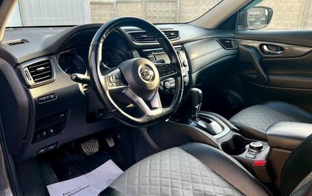 Nissan X-Trail, 2021 год, 2 299 000 рублей, 11 фотография