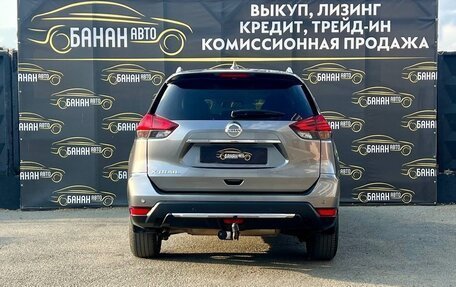 Nissan X-Trail, 2021 год, 2 299 000 рублей, 9 фотография