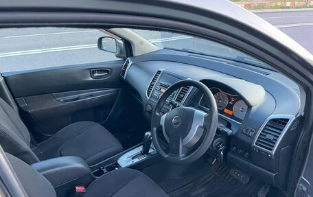 Nissan Wingroad III, 2011 год, 720 000 рублей, 6 фотография