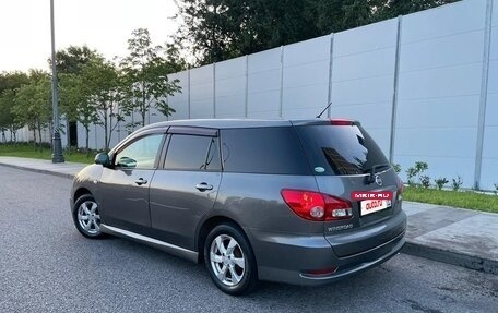 Nissan Wingroad III, 2011 год, 720 000 рублей, 3 фотография