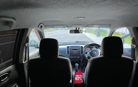 Nissan Wingroad III, 2011 год, 720 000 рублей, 7 фотография