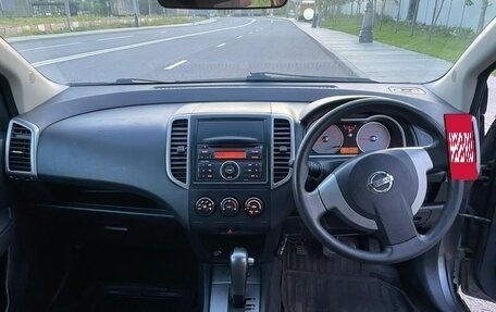 Nissan Wingroad III, 2011 год, 720 000 рублей, 9 фотография