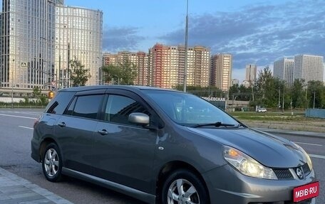 Nissan Wingroad III, 2011 год, 720 000 рублей, 5 фотография