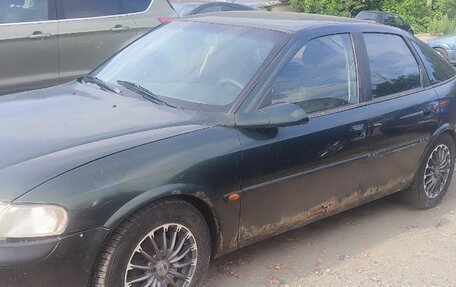 Opel Vectra B рестайлинг, 1998 год, 95 000 рублей, 5 фотография