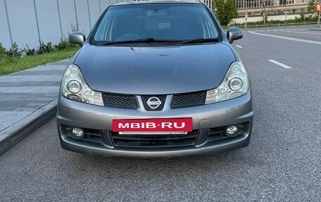Nissan Wingroad III, 2011 год, 720 000 рублей, 11 фотография