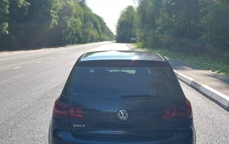 Volkswagen Golf VI, 2012 год, 585 000 рублей, 6 фотография