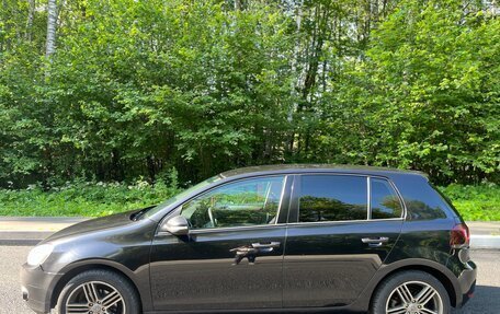 Volkswagen Golf VI, 2012 год, 585 000 рублей, 8 фотография
