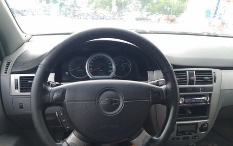 Chevrolet Lacetti, 2008 год, 440 000 рублей, 2 фотография