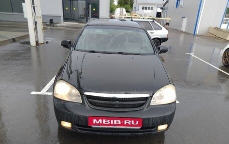 Chevrolet Lacetti, 2008 год, 440 000 рублей, 3 фотография