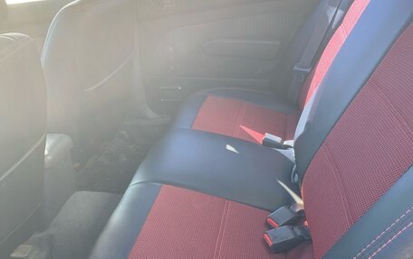 Mitsubishi Galant VIII, 1996 год, 150 000 рублей, 2 фотография
