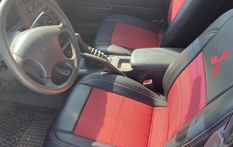 Mitsubishi Galant VIII, 1996 год, 150 000 рублей, 7 фотография