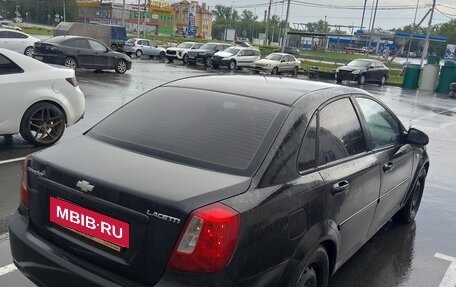 Chevrolet Lacetti, 2008 год, 440 000 рублей, 6 фотография