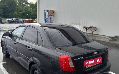 Chevrolet Lacetti, 2008 год, 440 000 рублей, 5 фотография