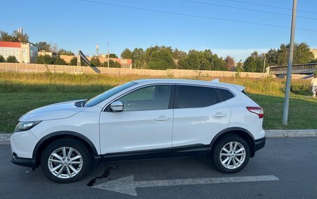 Nissan Qashqai, 2018 год, 1 690 000 рублей, 8 фотография