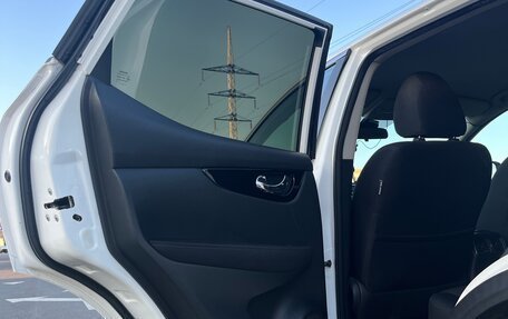 Nissan Qashqai, 2018 год, 1 690 000 рублей, 12 фотография
