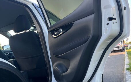 Nissan Qashqai, 2018 год, 1 690 000 рублей, 11 фотография