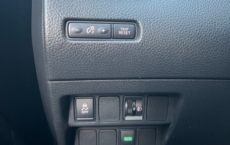 Nissan Qashqai, 2018 год, 1 690 000 рублей, 21 фотография