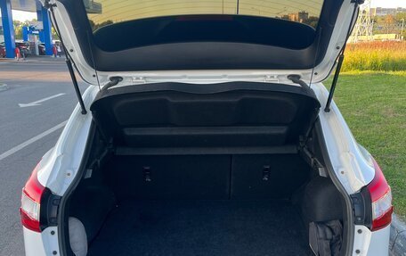 Nissan Qashqai, 2018 год, 1 690 000 рублей, 14 фотография