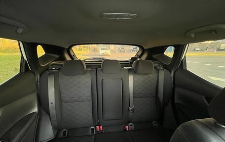 Nissan Qashqai, 2018 год, 1 690 000 рублей, 18 фотография