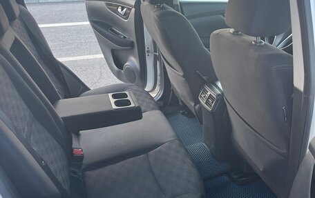 Nissan Qashqai, 2018 год, 1 690 000 рублей, 19 фотография