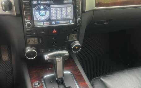 Volkswagen Touareg III, 2008 год, 859 000 рублей, 6 фотография