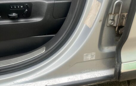 Volkswagen Touareg III, 2008 год, 859 000 рублей, 8 фотография