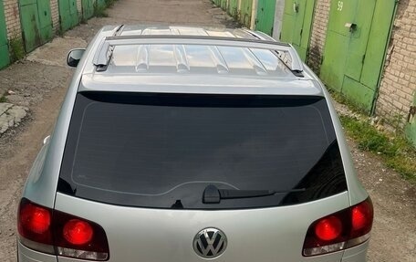 Volkswagen Touareg III, 2008 год, 859 000 рублей, 4 фотография