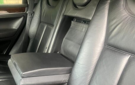 Volkswagen Touareg III, 2008 год, 859 000 рублей, 12 фотография