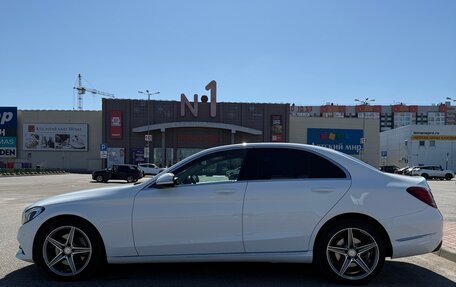 Mercedes-Benz C-Класс, 2014 год, 2 050 000 рублей, 3 фотография