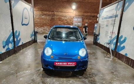 Daewoo Matiz I, 2010 год, 185 000 рублей, 3 фотография