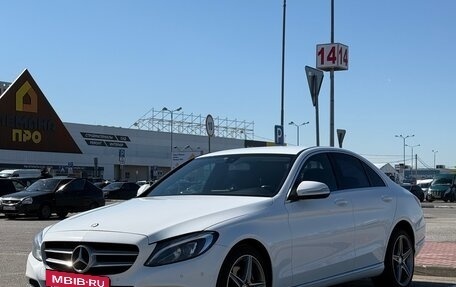 Mercedes-Benz C-Класс, 2014 год, 2 050 000 рублей, 2 фотография