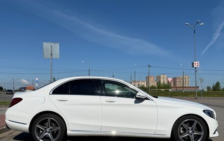 Mercedes-Benz C-Класс, 2014 год, 2 050 000 рублей, 7 фотография