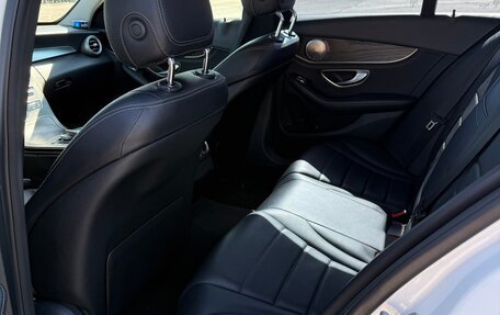 Mercedes-Benz C-Класс, 2014 год, 2 050 000 рублей, 12 фотография