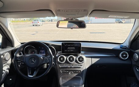 Mercedes-Benz C-Класс, 2014 год, 2 050 000 рублей, 9 фотография