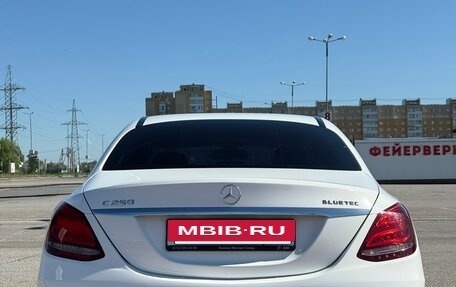 Mercedes-Benz C-Класс, 2014 год, 2 050 000 рублей, 5 фотография