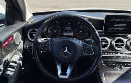 Mercedes-Benz C-Класс, 2014 год, 2 050 000 рублей, 10 фотография