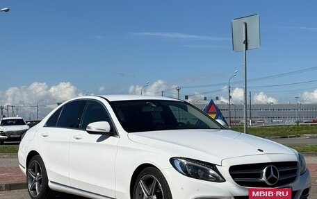 Mercedes-Benz C-Класс, 2014 год, 2 050 000 рублей, 8 фотография