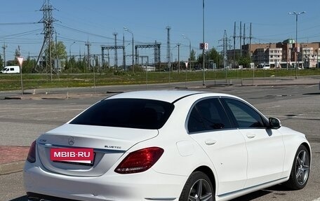 Mercedes-Benz C-Класс, 2014 год, 2 050 000 рублей, 6 фотография