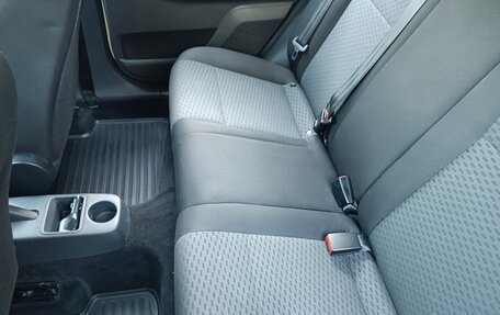 Skoda Fabia II, 2013 год, 870 000 рублей, 13 фотография
