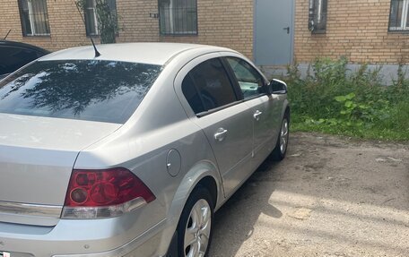 Opel Astra H, 2013 год, 850 000 рублей, 3 фотография