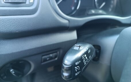 Skoda Fabia II, 2013 год, 870 000 рублей, 10 фотография