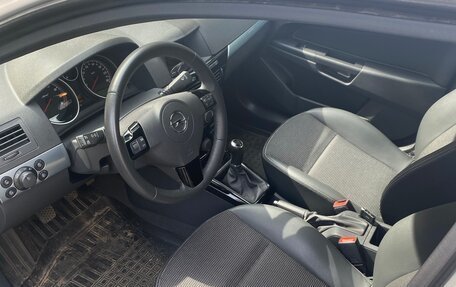 Opel Astra H, 2013 год, 850 000 рублей, 6 фотография