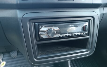 Skoda Fabia II, 2013 год, 870 000 рублей, 12 фотография
