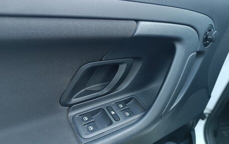 Skoda Fabia II, 2013 год, 870 000 рублей, 9 фотография