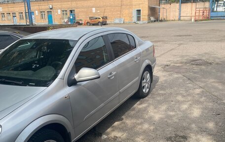 Opel Astra H, 2013 год, 850 000 рублей, 5 фотография