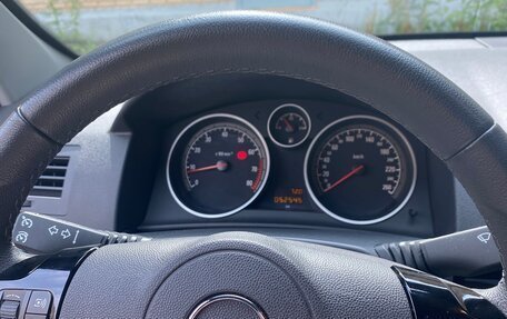 Opel Astra H, 2013 год, 850 000 рублей, 8 фотография