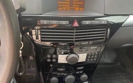 Opel Astra H, 2013 год, 850 000 рублей, 9 фотография