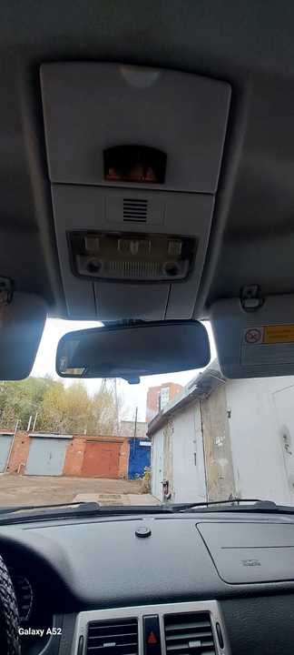 ВАЗ (LADA) Priora I, 2012 год, 330 000 рублей, 16 фотография