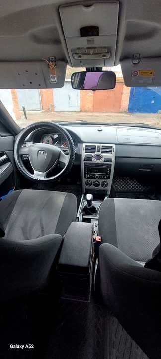 ВАЗ (LADA) Priora I, 2012 год, 330 000 рублей, 9 фотография